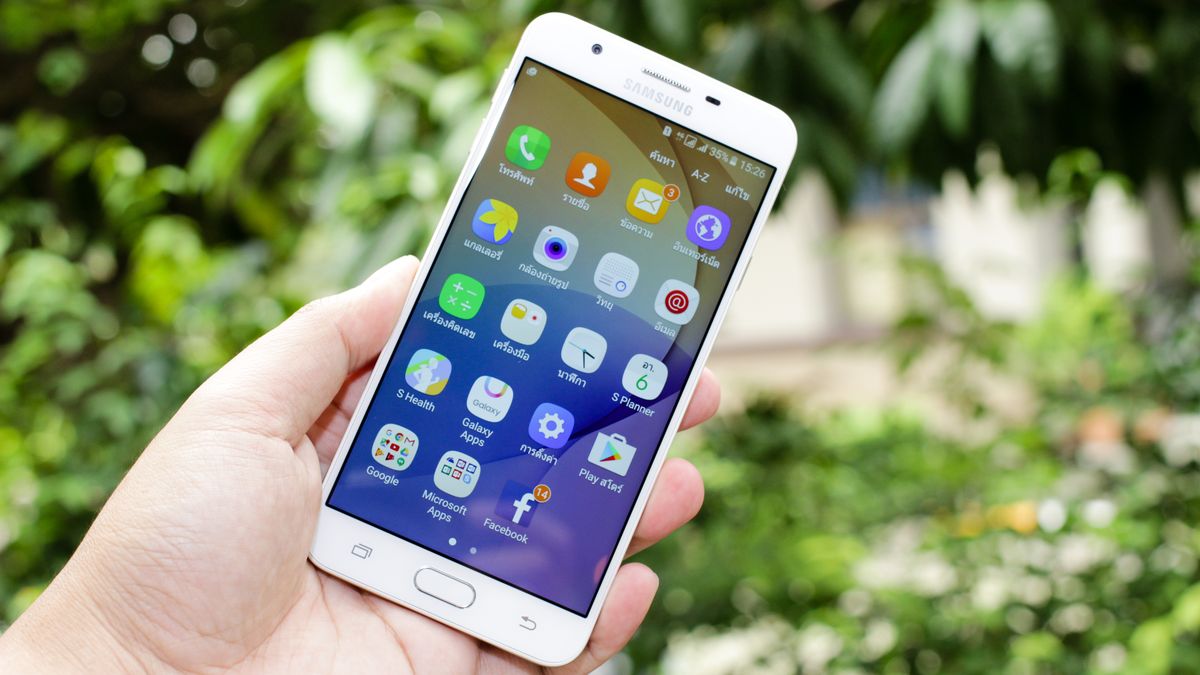 V Česku je nejprodávanější značkou smartphonů Xiaomi, ve světě Samsung